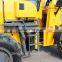 WOLF loader 3 T whee loader Weifang loader hot sale model 3 T whee loader
