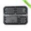 Fast food packing box factory