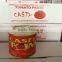 TASTY TOM Quality Canned Tomato Paste 2200gram size