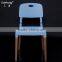 new colorful plastic banquet dining chairs for wedding