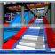 Cheer Amusement 20150104-T029-S-2 Space Adventure Themed soft playground designs                        
                                                Quality Choice