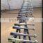 gym Steel Clubbell