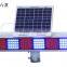 Factory Supply Construction Flashing Light