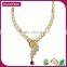 Custom Jewelry Wholesale Dubai Jewelry Set