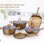 Forged aluminum cookware