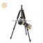 Q570 versatile tripod stand , digital tripod with panoramic ball head, max height is 1140mm