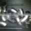 DH Tumble belt type shot blast cleaning machine/blasting equipment with loading system from DH group