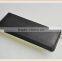 High Quality leather zipper pen case for metal pen