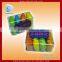 4pcs Pack Fashion Fruit Chewing Gum