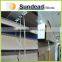 50mm Fauxwood Venetian blinds / Waterproof blinds / 2'' inches blinds