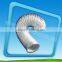China Cheap high performance aluminium foil pipe insulation aluminium foil flexible duct