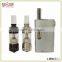 Yiloong Genesis Fogger V6 with ball bearing afc-ring and 4 posts FOGGER V6 ATOMIZER 240 hell gate mod