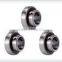 insert bearing / spherical outside surface ball bearing UC207
