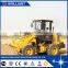 1.5t Shandong Qingzhou Wheel Loader Made in China