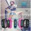Bluetooth Waterproof Smart Wrist Watch Bracelet OELD IP67 Pedometer Sport Tracke