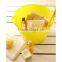 flexible plastic laundry bucket,colorful storage pails,FlexBag,REACH