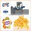 CE certificate twist heads kurkure snack food machine