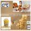 Big capacity popcorn processing line