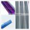  china multi color hot stamping foil for fabric