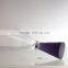 150ml handmade heavy color stem small glass wine glass