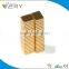 NdFeb magnet block gold color