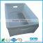 Corrugated plastic packaging boxes, storage boxes for fruit