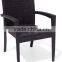 DT158 wholesale modern rattan dining chair