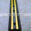 good quality rubber deceleration strip, speed breaker for good price sale