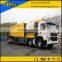 Qualified fiber chip sealer, Asphalt Chip Sealer