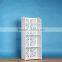 Cheap home furniture new design wall book shelf