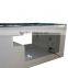 interactive touch screen coffee table