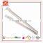 2016 kitchen flexible high quality stainless steel food tongs