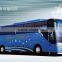 Hot Sale around the earth SINOTRUK HOWO coach bus 25 -55 seats 336hp Euro 2 emission
