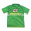 Best selling breathable sublimated custom kids cricket team jersey design