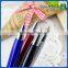 Hot sales new style metal twist point pen with Oem design for school kids
