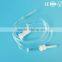 CE ISO13485 Latext Free Wholesale I.V. Infusion Set