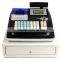 programmable cash register machine X-3100 with keyboard