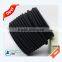 Black High Quality Braided Steel Wire Rope for Wholesale with cheap Price