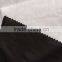 black viscose polyester fabric, stocklet polyester jersey fabric, stock textile fabric
