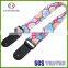 Whoesale cool novelty products soldier guitar strap