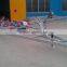 Boat trailer of TR0230