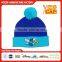 high quality beanie hat custom