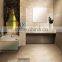 semi polished glazed rustic ceramic tile, brown floor and wall tiles