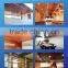 Manufacture Qualified PRINTING PVC WALL PANELS ELEGANT PVC CEILING TILES