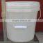 10L Heavy duty food grade 3 gallon plastic buckets with lids