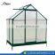 Glass Greenhouse Prefabricated Garden Greenhouses Greenhouse Design Garden Used Greenhouses For Sale
