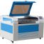 Professional Manufacturer Low Cost Laser T-shirt cutting machine