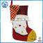 Christmas Decoration Christmas Stocking Socks