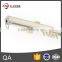 ceiling design aluminium curtain track with aluminium curtain rail