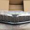 Auto accessories & car body parts & car spare parts front grille FOR chevrolet malibu 2011-2014